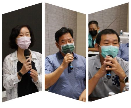 1110928參加中華民國能源公會聯合會第4屆第7次理監事會議  |工會動態|會議照片