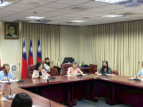 1150429第7屆第3次臨時理監事會議