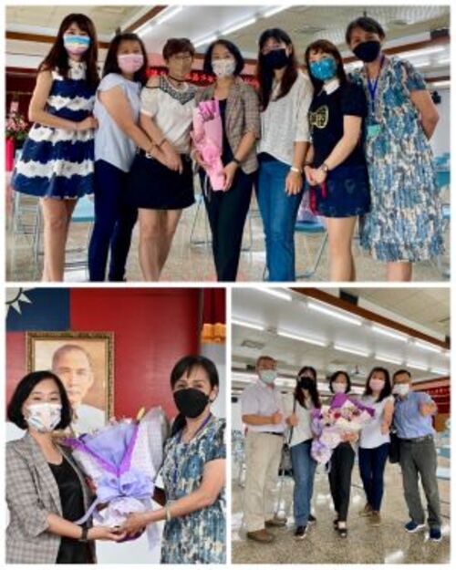 1110610第七屆理事長交接典禮活動花絮  |工會動態|活動集錦