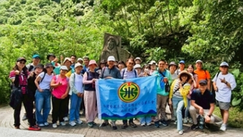南工分會114年度勞工生態教育訓練產品圖
